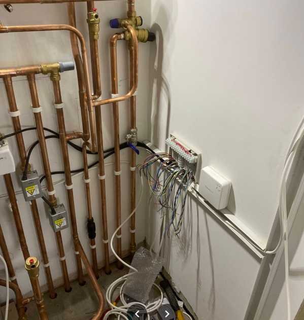Professional Electrical Testing