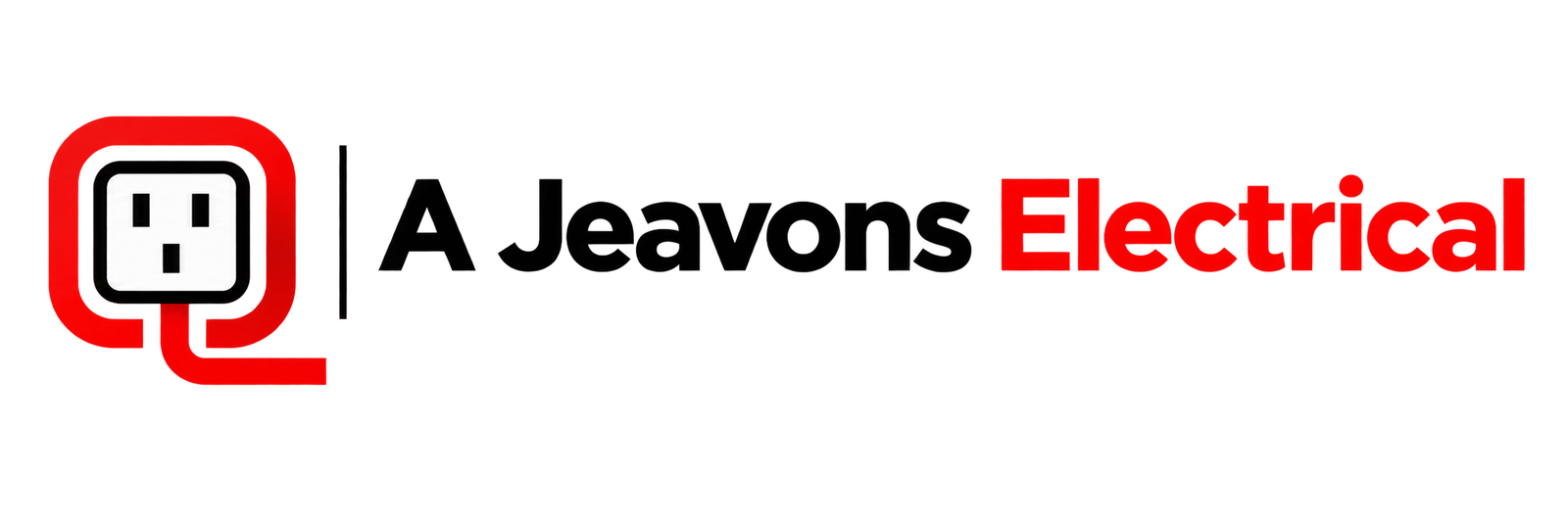 A Jeavons Electrical Logo