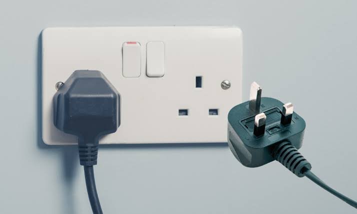 Modern Wall Socket